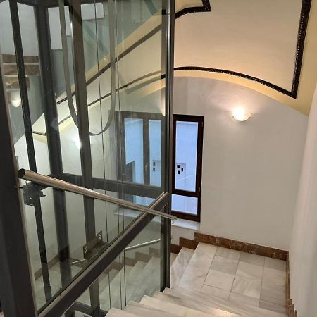 Mr Apartamentos コルドバ エクステリア 写真