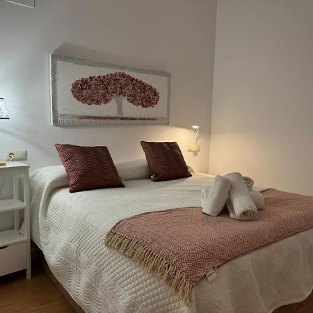 Mr Apartamentos コルドバ エクステリア 写真