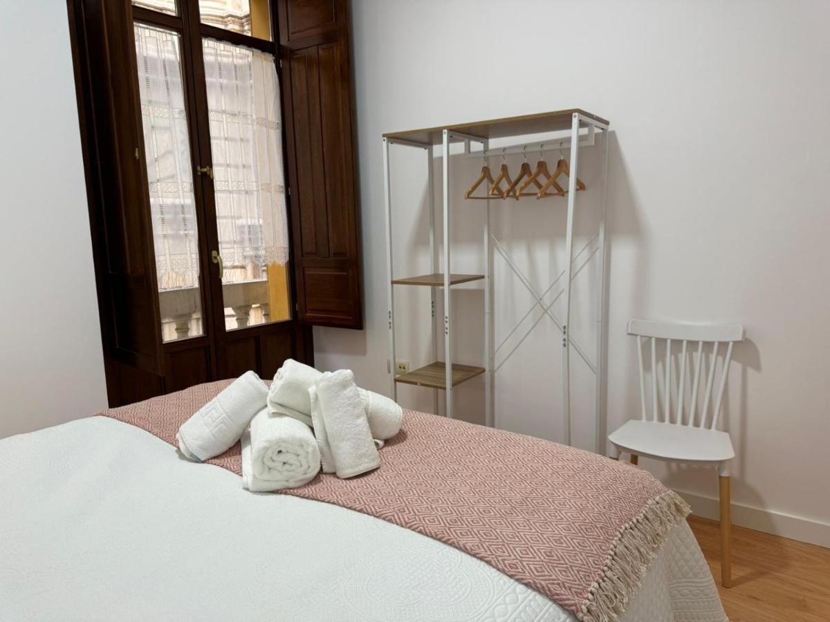 Mr Apartamentos コルドバ エクステリア 写真