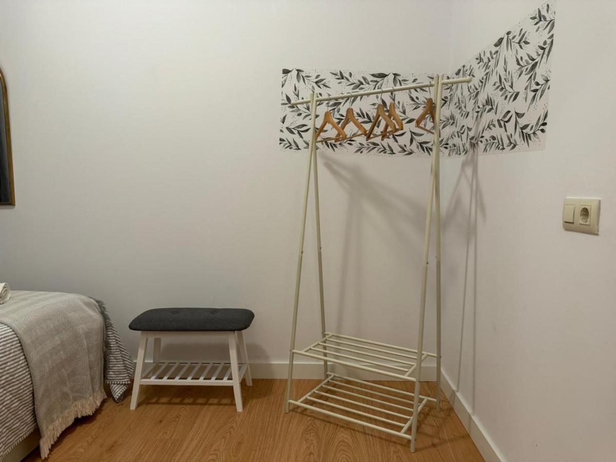 Mr Apartamentos コルドバ エクステリア 写真