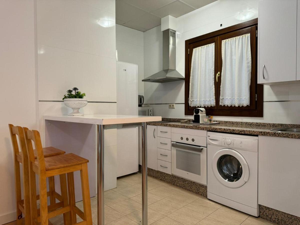 Mr Apartamentos コルドバ エクステリア 写真