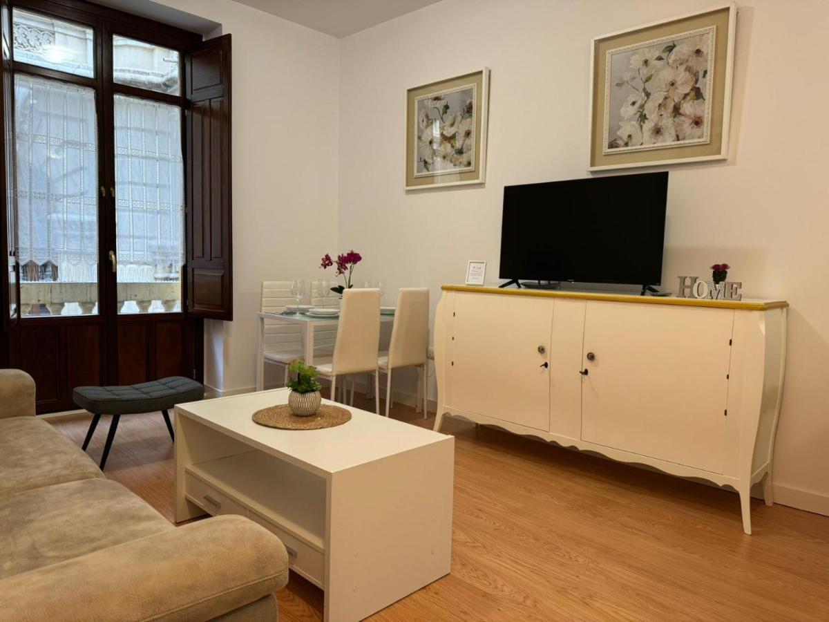 Mr Apartamentos コルドバ エクステリア 写真