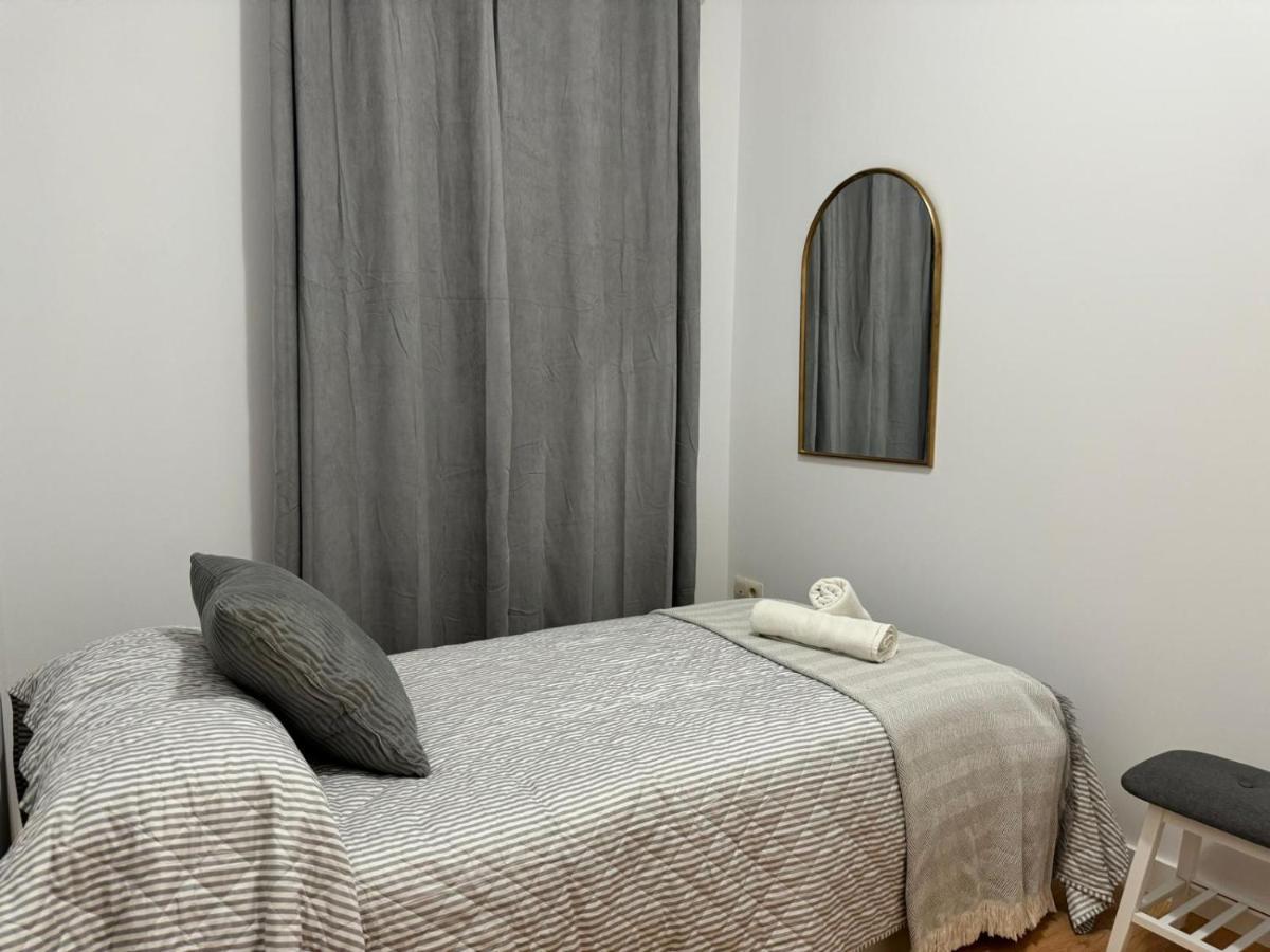 Mr Apartamentos コルドバ エクステリア 写真