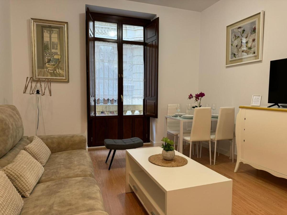 Mr Apartamentos コルドバ エクステリア 写真