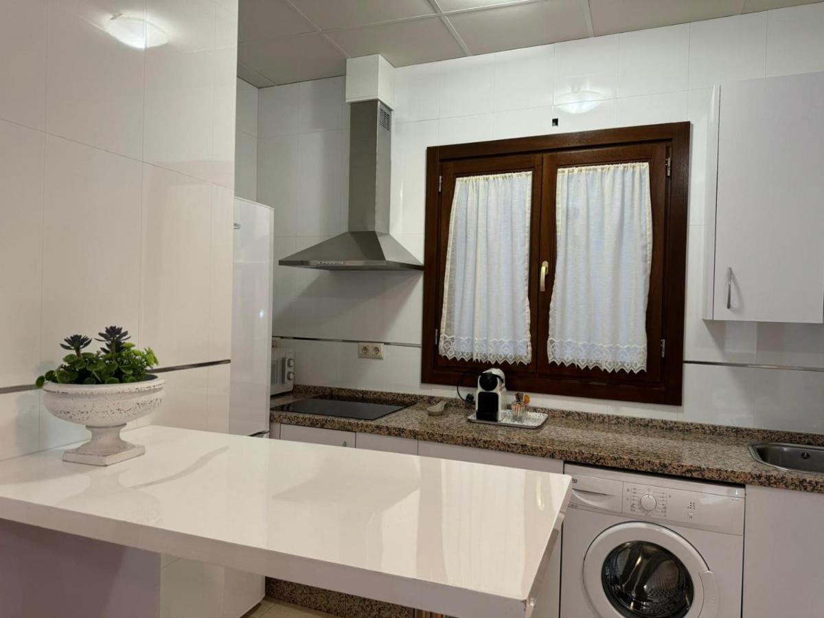 Mr Apartamentos コルドバ エクステリア 写真