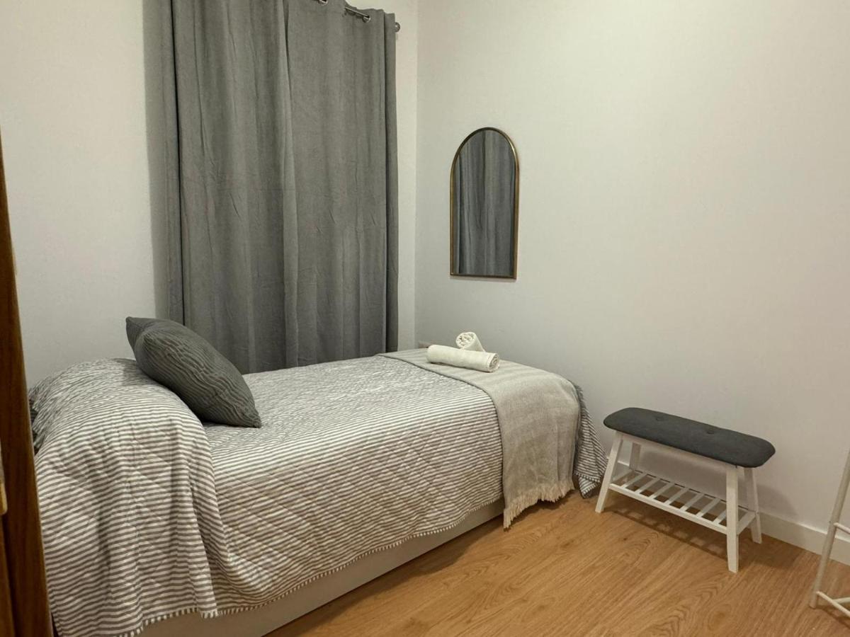 Mr Apartamentos コルドバ エクステリア 写真