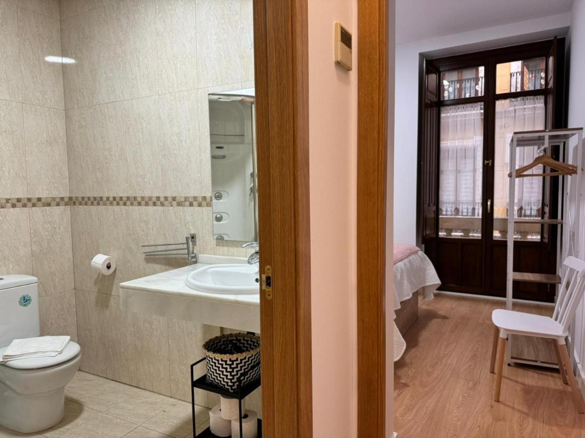 Mr Apartamentos コルドバ エクステリア 写真